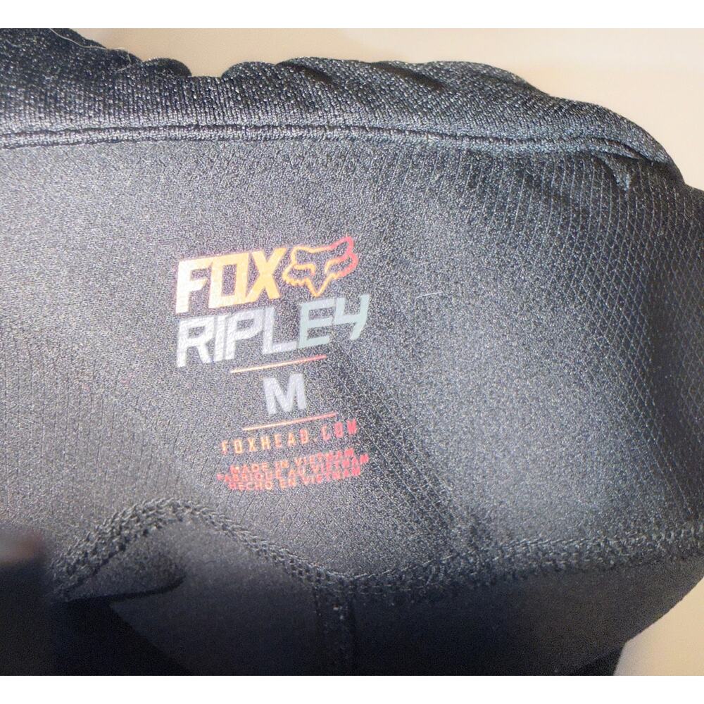Fox racing women’s Ripley bike shorts - Picture 6 of 7